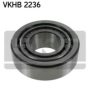 SKF VKHB 2236 Wheel Bearing